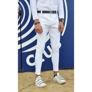 Pantalon équitation de concours Le Sabotier Aldo image-1