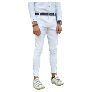 Pantalon équitation de concours Le Sabotier Aldo image-0