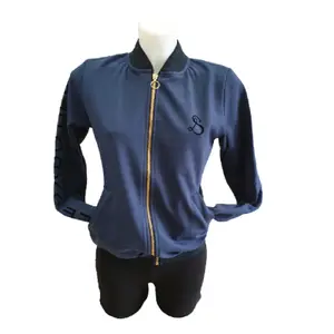 Sweatshirt reiten Frau Le Sabotier Hermine image-0