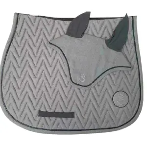Tapis de selle Le Sabotier Aaron image-0