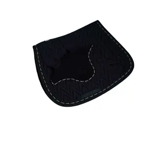 Tapis de selle Le Sabotier Jonas image-0