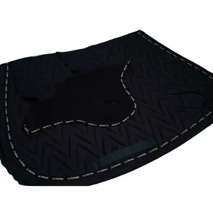 Tapis de selle Le Sabotier Jonas image-1