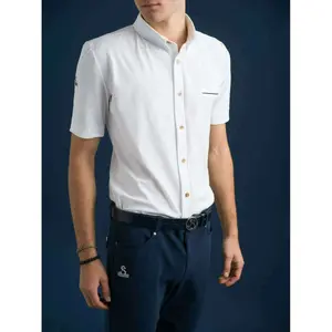 Turnier-Reithemd Le Sabotier Alois image-0