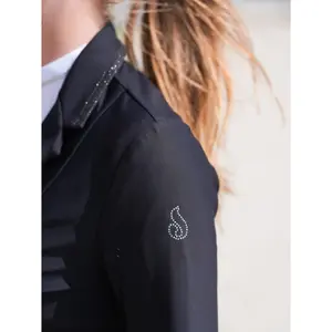 Riding jacket woman Le Sabotier Colette image-3