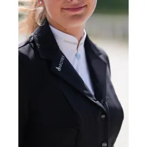 Riding jacket woman Le Sabotier Colette image-6