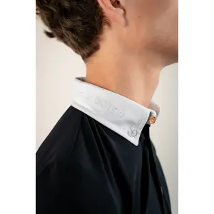 Wedstrijdshirt voor kinderen Le Sabotier Come image-3