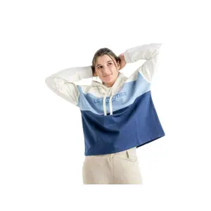 Sweatshirt femme Le Sabotier Edgar image-0