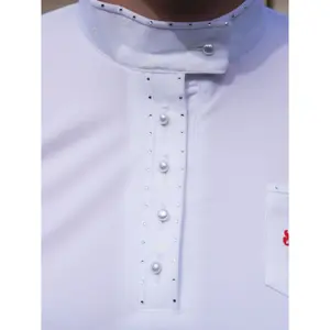 Damskie jeździeckie polo Le Sabotier Estelle image-2