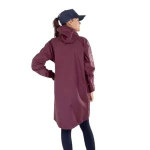 Veste imperméable Le Sabotier Gabin: Coupe-vent imperméable long Le Sabotier Gabin image-4