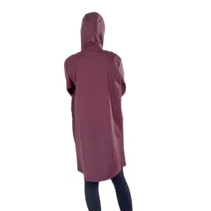 Veste imperméable Le Sabotier Gabin: Coupe-vent imperméable long Le Sabotier Gabin image-3