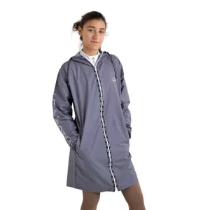 Waterproof jacket Le Sabotier Gabin: Coupe-vent imperméable long Le Sabotier Gabin image-0