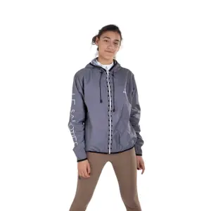 Casaco curto impermeável Le Sabotier Gaby image-0