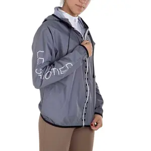 Casaco curto impermeável Le Sabotier Gaby image-2