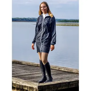 Kurzer K-way Le Sabotier Gaby image-0