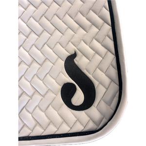 Saddle pad for horses Le Sabotier Hector image-1