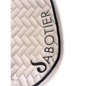 Saddle pad for horses Le Sabotier Hector image-2