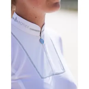 Polo equitazione da donna Le Sabotier Isaure image-3