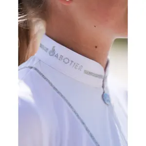 Polo equitazione da donna Le Sabotier Isaure image-4