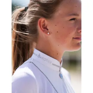 Polo equitazione da donna Le Sabotier Isaure image-5