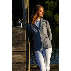 Reitjacke Frau Le Sabotier Judith image-2