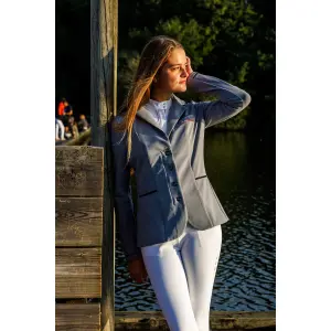 Reitjacke Frau Le Sabotier Judith image-1