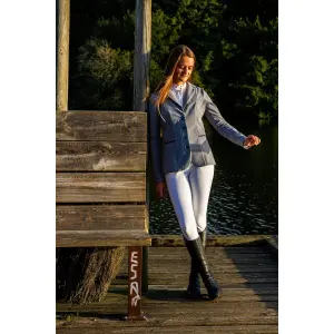 Reitjacke Frau Le Sabotier Judith image-3