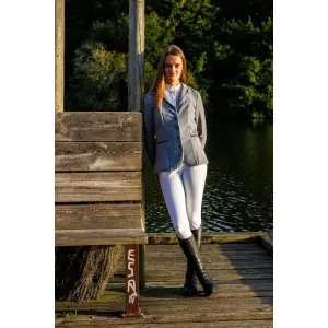 Reitjacke Frau Le Sabotier Judith image-0