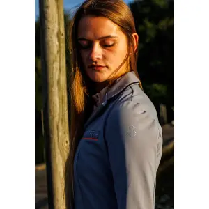 Reitjacke Frau Le Sabotier Judith image-6