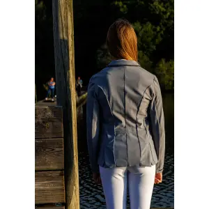 Reitjacke Frau Le Sabotier Judith image-4