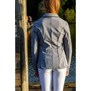 Reitjacke Frau Le Sabotier Judith image-5