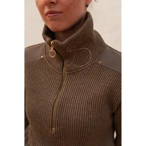 Sweater Le Sabotier Lary image-1