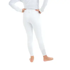 Calças de equitação de menina Le Sabotier Lisette image-2