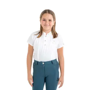 Reithose Mädchen Le Sabotier Lisette image-3