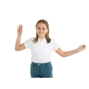 Reithose Mädchen Le Sabotier Lisette image-4