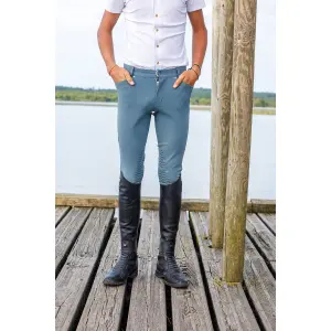 Riding Trousers Le Sabotier Mike image-0