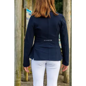 Casaco de equitação para rapariga Le Sabotier Mini Judith image-2