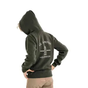 Sweatshirt Le Sabotier Rescue image-3