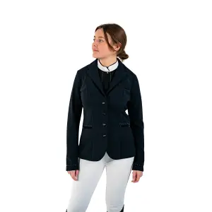 Reitjacke Damen Le Sabotier Romy image-0