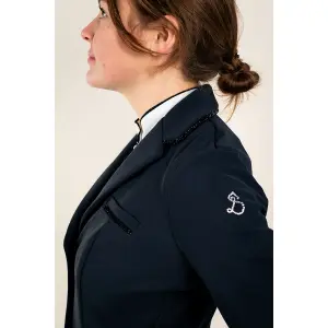 Reitjacke Damen Le Sabotier Romy image-3