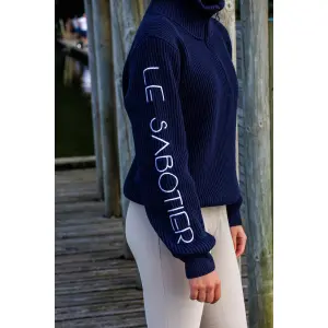 Sweater Le Sabotier Ronan image-2