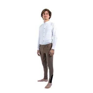 Wedstrijdshirt Le Sabotier Tom image-0