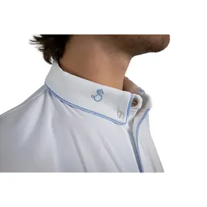 Wedstrijdshirt Le Sabotier Tom image-1
