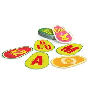 Brætspil Le Scorpion Masqué - Ole Guacamole FR