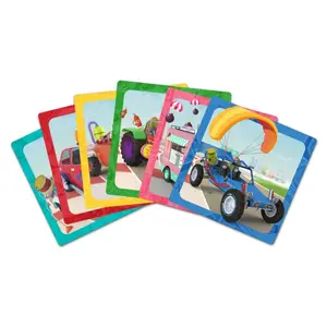 Brætspil Le Scorpion Masqué - Turbo Kidz FR