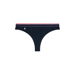 Tanga de algodão para mulher Le Slip Français Suzon image-0