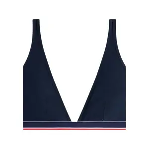 Soutien com lenço de algodão para mulher Le Slip Français Angele image-0