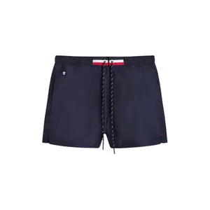 Kurze Badeshorts mit elastischem Bund Le Slip Français Liamone image-0