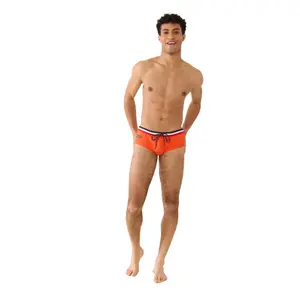 Slip de bain Le Slip Français Amiral image-0