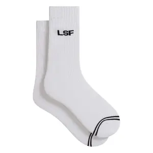 Calcetines de algodón hasta la rodilla Le Slip Français Will image-0