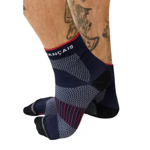 Chaussettes Le Slip Français Gaetan image-2